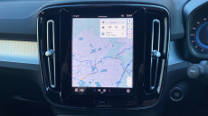 Volvo XC40 2.0 B3P Core 5dr Auto Petrol Estate